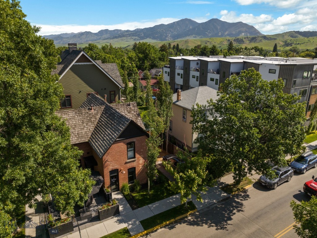 102 N Church Avenue, Bozeman MT 59715