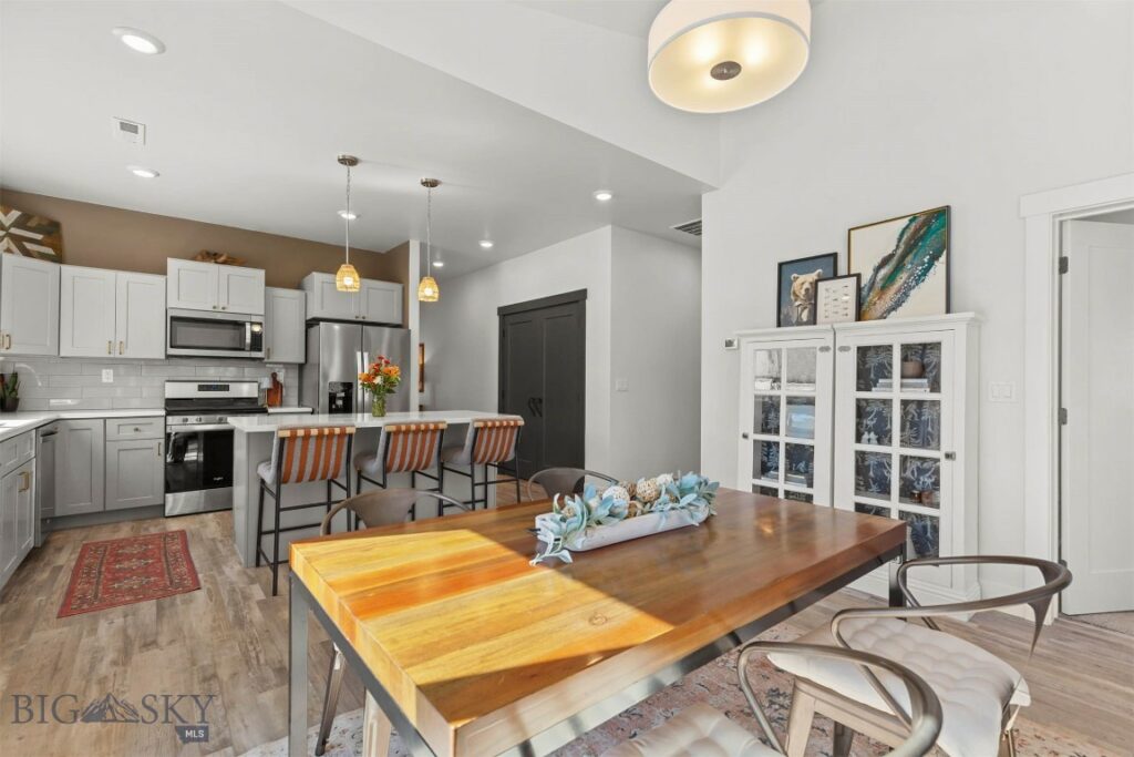 102 N Eldorado Avenue, Bozeman MT 59718