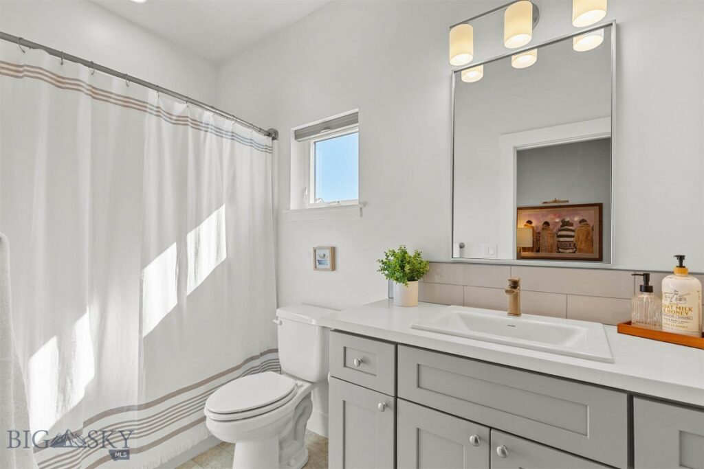 102 N Eldorado Avenue, Bozeman MT 59718