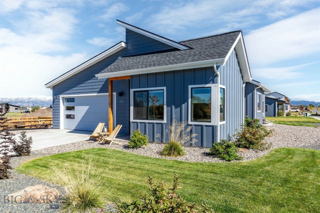 102 N Eldorado Avenue, Bozeman MT 59718