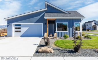 102 N Eldorado Avenue, Bozeman MT 59718