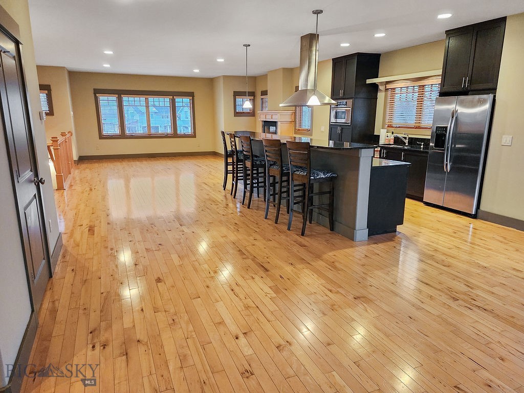 102 Nostalgia Lane, Bozeman MT 59715