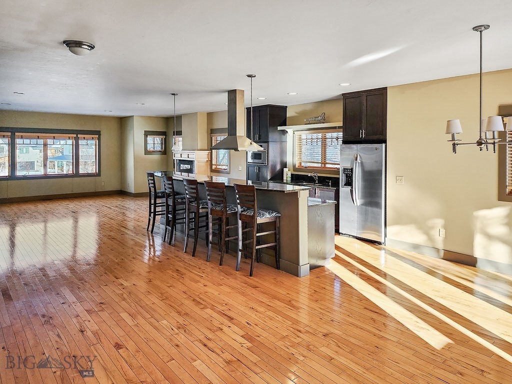 102 Nostalgia Lane, Bozeman MT 59715