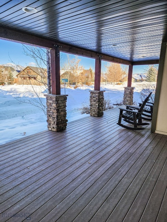 102 Nostalgia Lane, Bozeman MT 59715