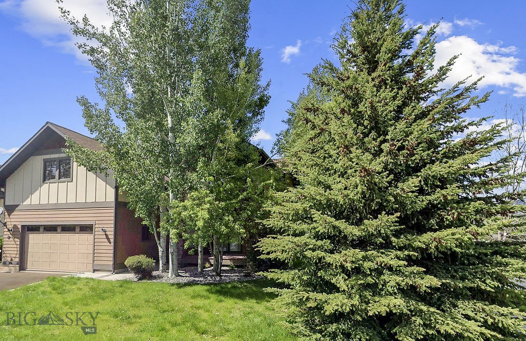 102 Nostalgia Lane, Bozeman MT 59715