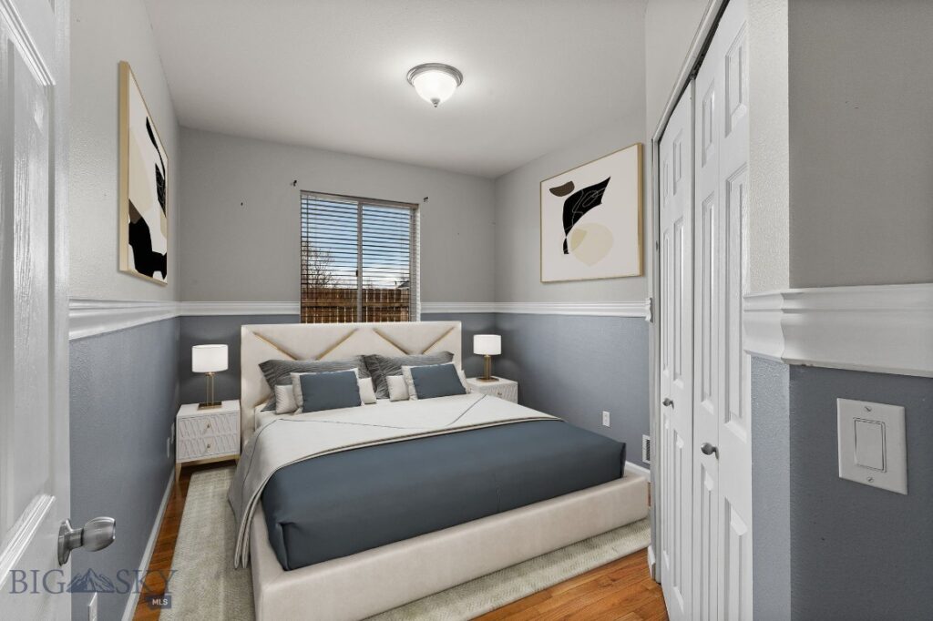102 W Tobiano Trail, Belgrade MT 59714