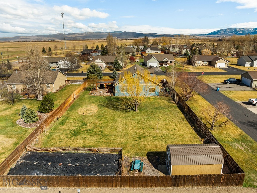 102 W Tobiano Trail, Belgrade MT 59714
