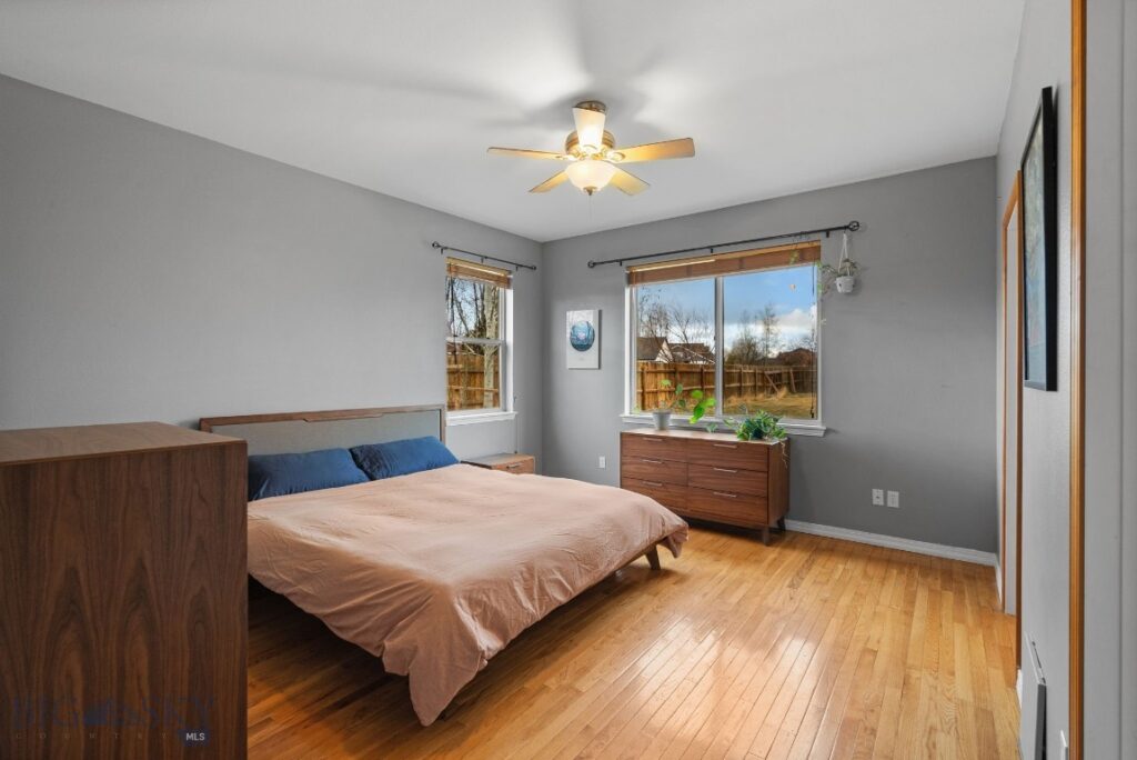 102 W Tobiano Trail, Belgrade MT 59714