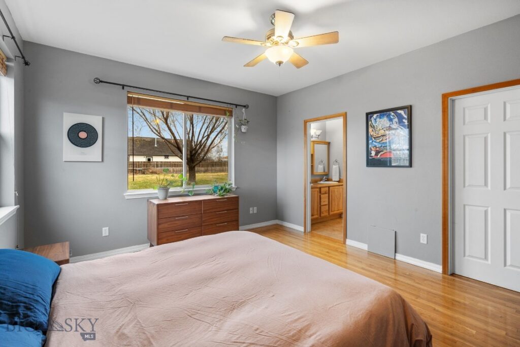 102 W Tobiano Trail, Belgrade MT 59714