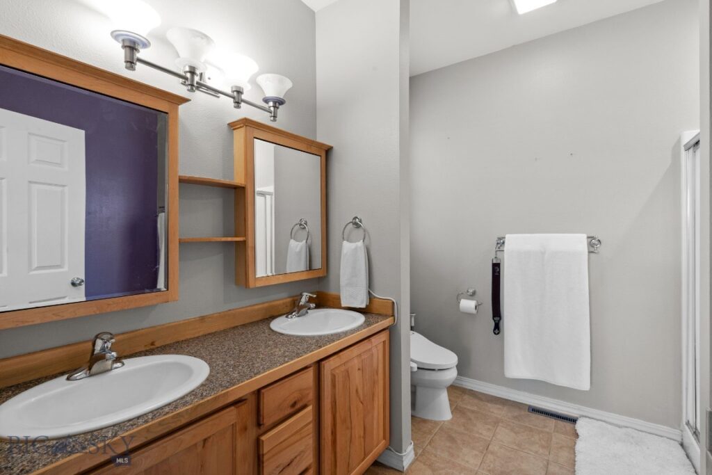 102 W Tobiano Trail, Belgrade MT 59714