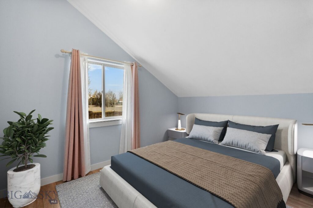 102 W Tobiano Trail, Belgrade MT 59714
