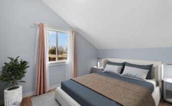 102 W Tobiano Trail, Belgrade MT 59714