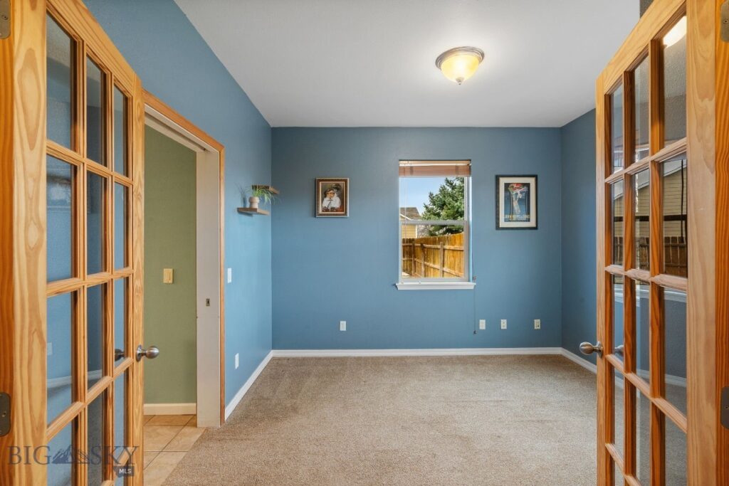 102 W Tobiano Trail, Belgrade MT 59714