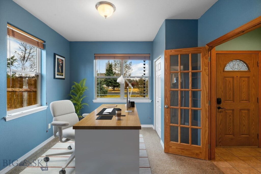 102 W Tobiano Trail, Belgrade MT 59714
