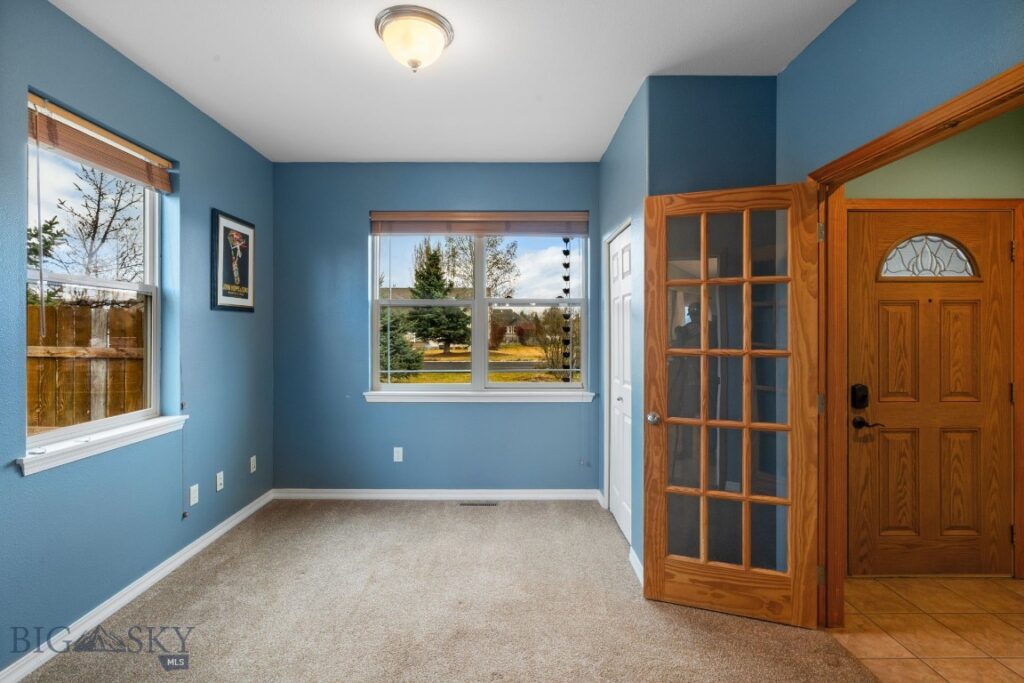 102 W Tobiano Trail, Belgrade MT 59714