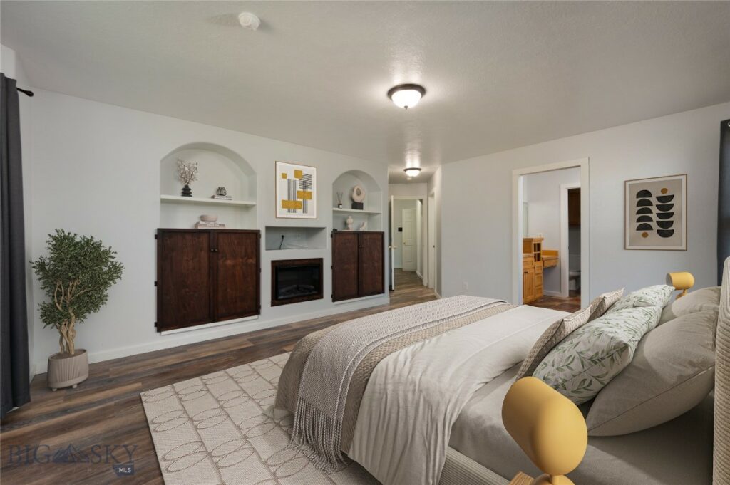 102 Potter Lane, Belgrade MT 59714