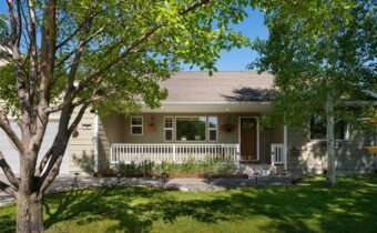 102 Potter Lane, Belgrade MT 59714