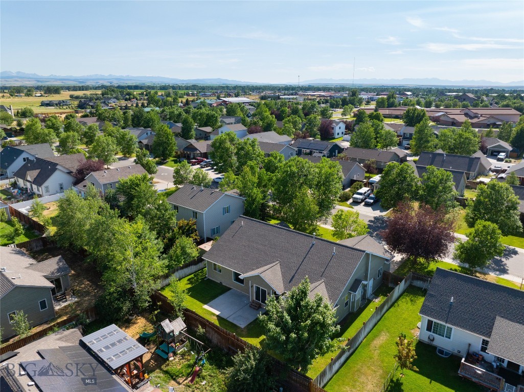 102 Potter Lane, Belgrade MT 59714