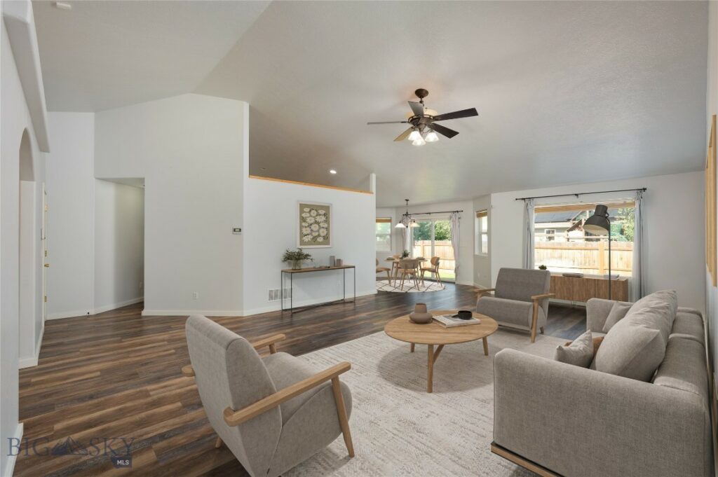 102 Potter Lane, Belgrade MT 59714