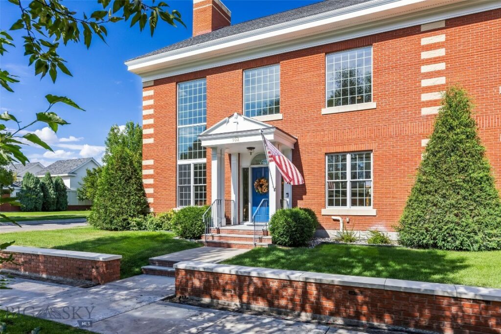 102 Village Downtown Boulevard, Bozeman MT 59715