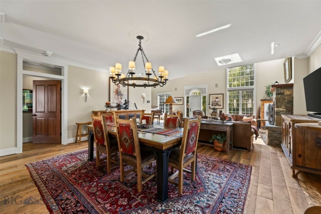 102 Village Downtown Boulevard, Bozeman MT 59715