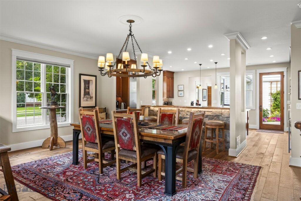 102 Village Downtown Boulevard, Bozeman MT 59715