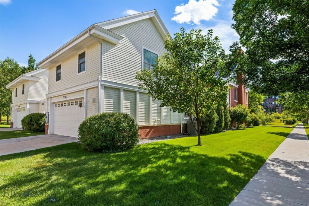 102 Village Downtown Boulevard, Bozeman MT 59715