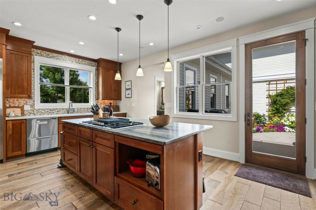 102 Village Downtown Boulevard, Bozeman MT 59715