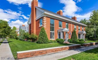102 Village Downtown Boulevard, Bozeman MT 59715