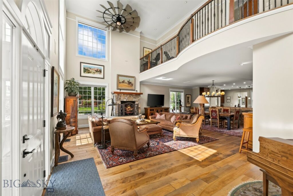 102 Village Downtown Boulevard, Bozeman MT 59715