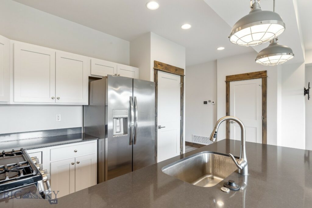 1020 Baxter Creek Way, Bozeman MT 59718