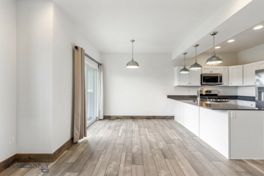 1020 Baxter Creek Way, Bozeman MT 59718
