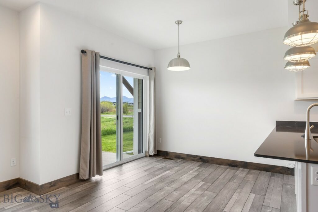 1020 Baxter Creek Way, Bozeman MT 59718