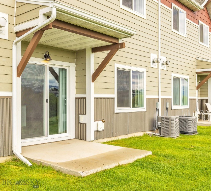 1020 Baxter Creek Way, Bozeman MT 59718