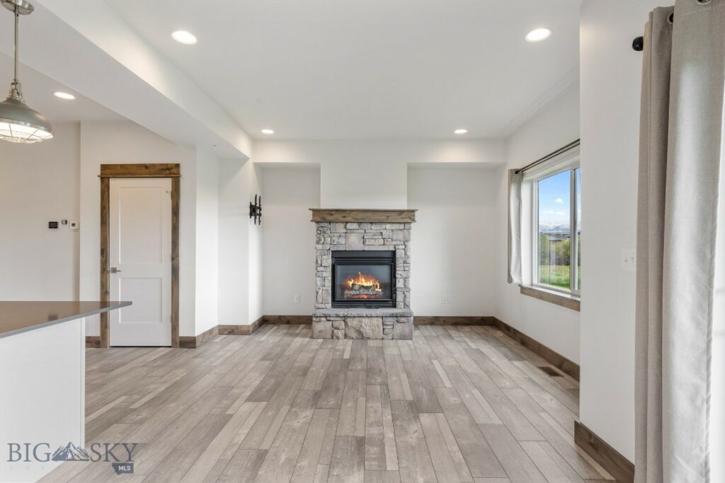 1020 Baxter Creek Way, Bozeman MT 59718
