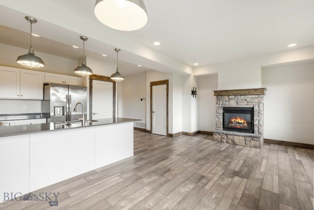 1020 Baxter Creek Way, Bozeman MT 59718