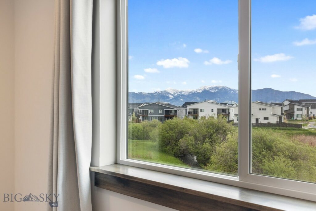 1020 Baxter Creek Way, Bozeman MT 59718