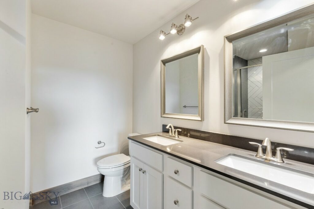 1020 Baxter Creek Way, Bozeman MT 59718