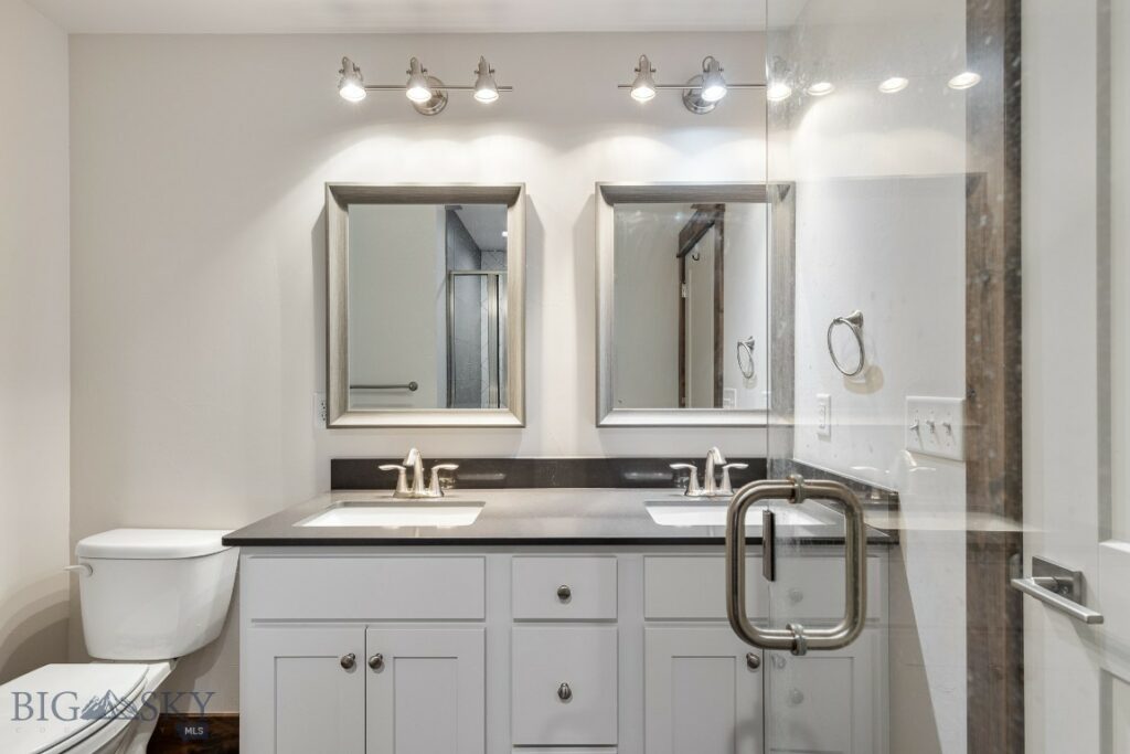 1020 Baxter Creek Way, Bozeman MT 59718