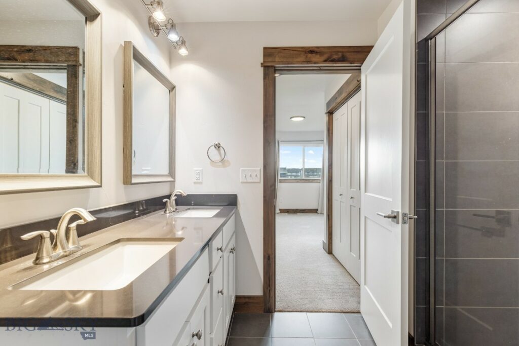 1020 Baxter Creek Way, Bozeman MT 59718