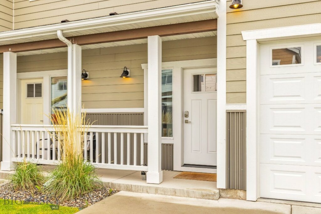 1020 Baxter Creek Way, Bozeman MT 59718