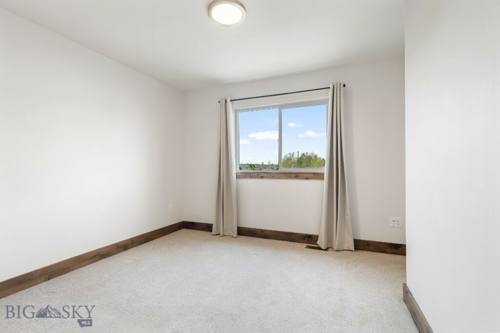1020 Baxter Creek Way, Bozeman MT 59718