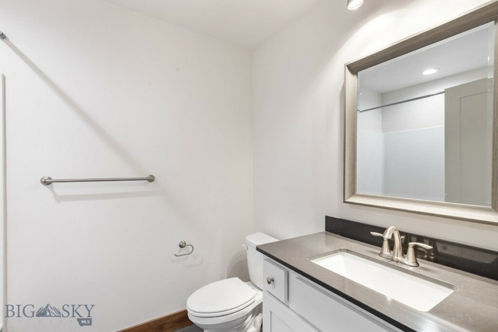 1020 Baxter Creek Way, Bozeman MT 59718