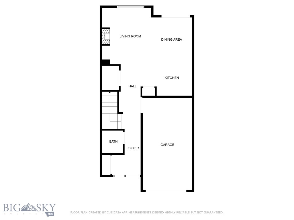 1020 Baxter Creek Way, Bozeman MT 59718