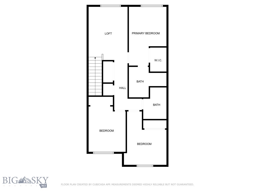 1020 Baxter Creek Way, Bozeman MT 59718