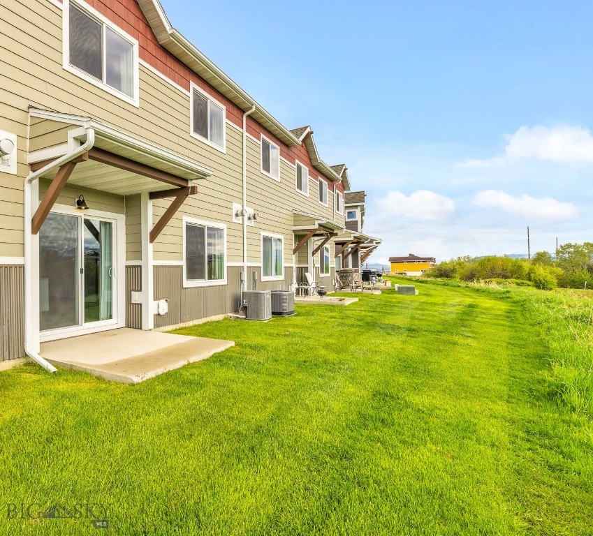 1020 Baxter Creek Way, Bozeman MT 59718
