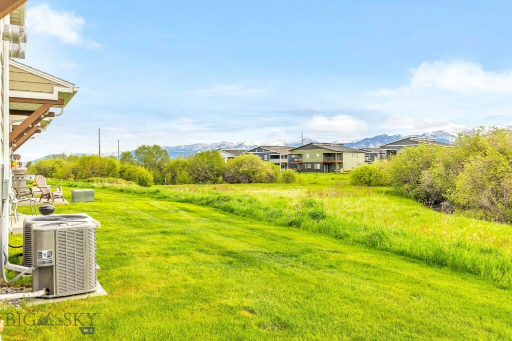1020 Baxter Creek Way, Bozeman MT 59718