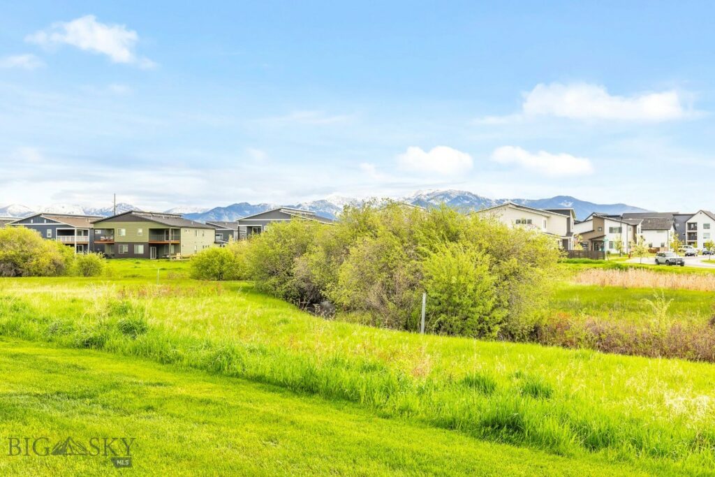 1020 Baxter Creek Way, Bozeman MT 59718