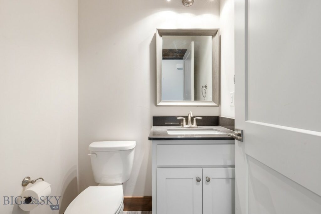 1020 Baxter Creek Way, Bozeman MT 59718