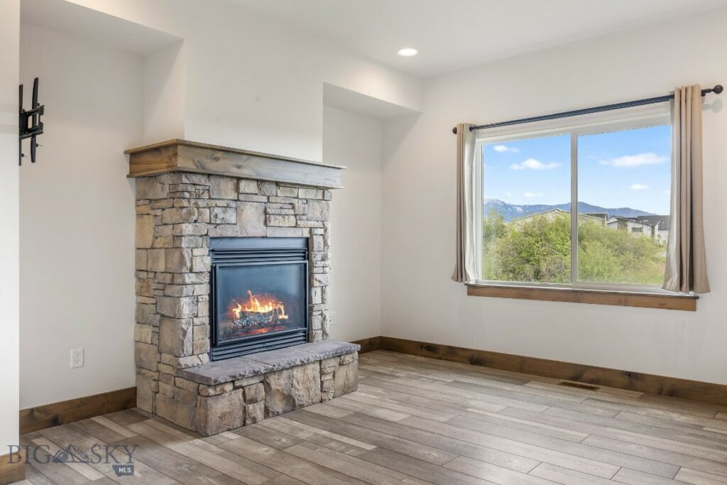 1020 Baxter Creek Way, Bozeman MT 59718